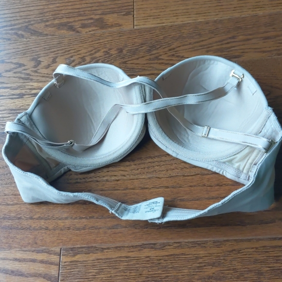 Strapless Bra - Picture 8 of 10